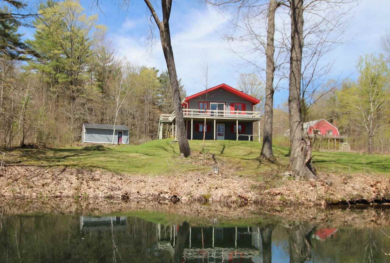 WEST WINDSOR VT Homes for sale