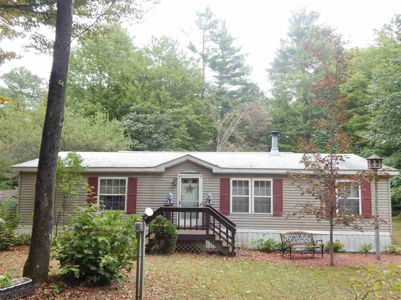 Hartland VT Home for sale $149,900