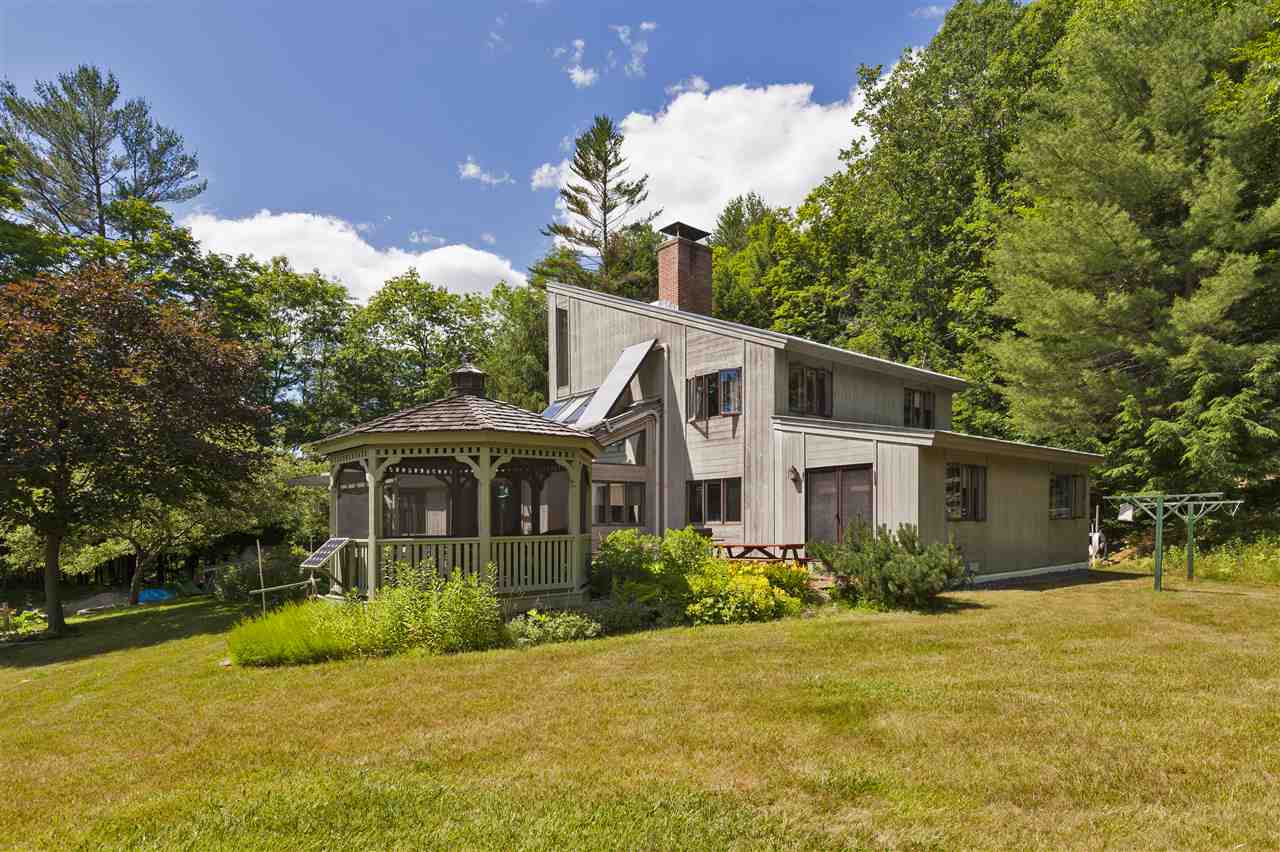 PLAINFIELD NH Homes for sale