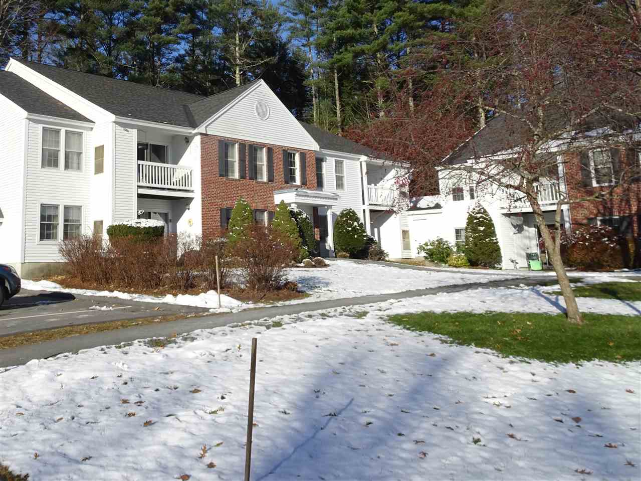 39 Windsor Court C, Keene, NH 03431 Tieger Realty