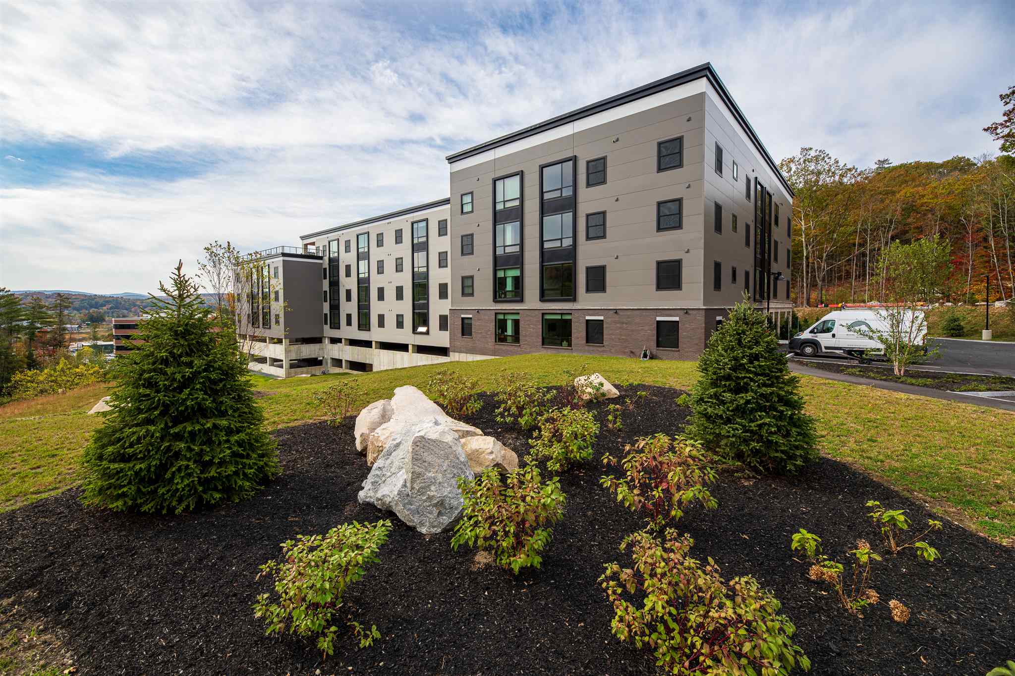 LEBANON NH Condos for sale