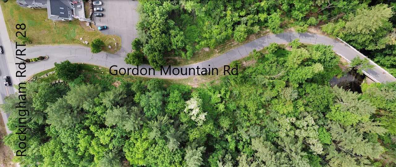 0 Gordon Mountain Road Windham, NH Photo