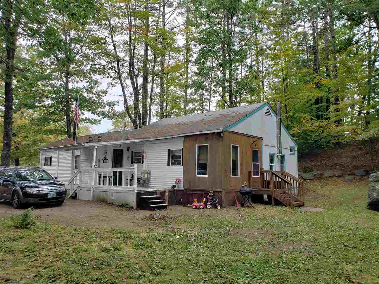 DANBURY NH Homes for sale
