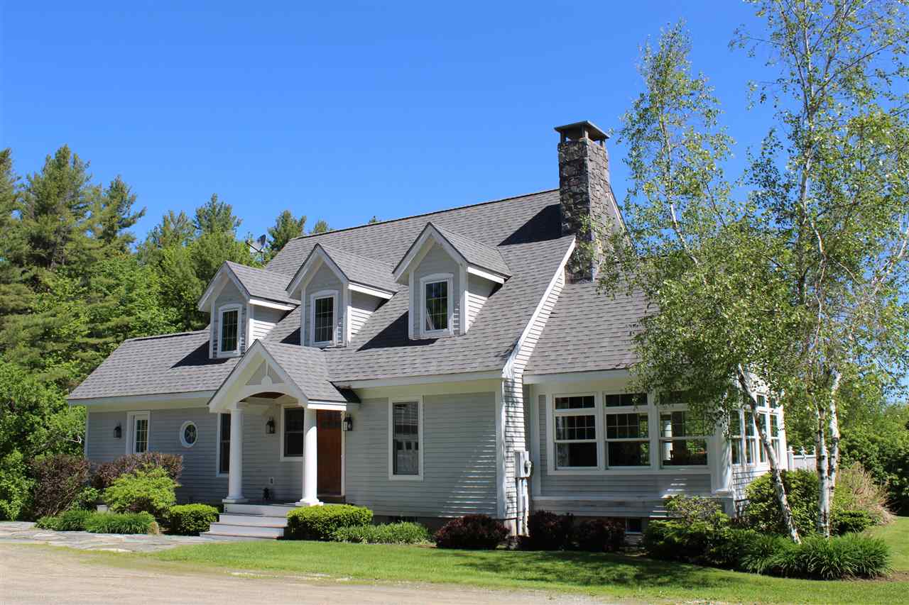 ANDOVER VT Homes for sale