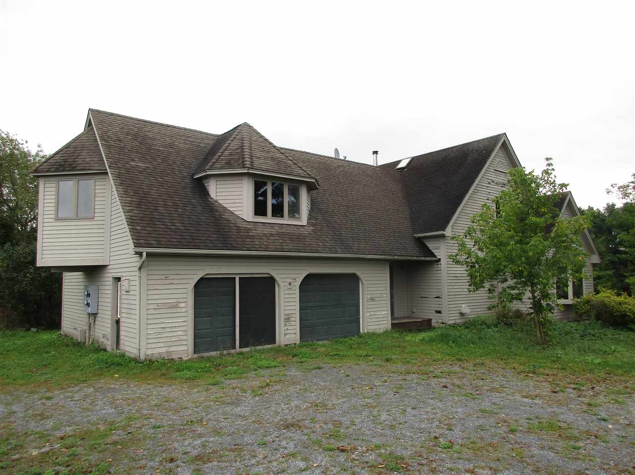 Real Estate in Ferrisburgh VT