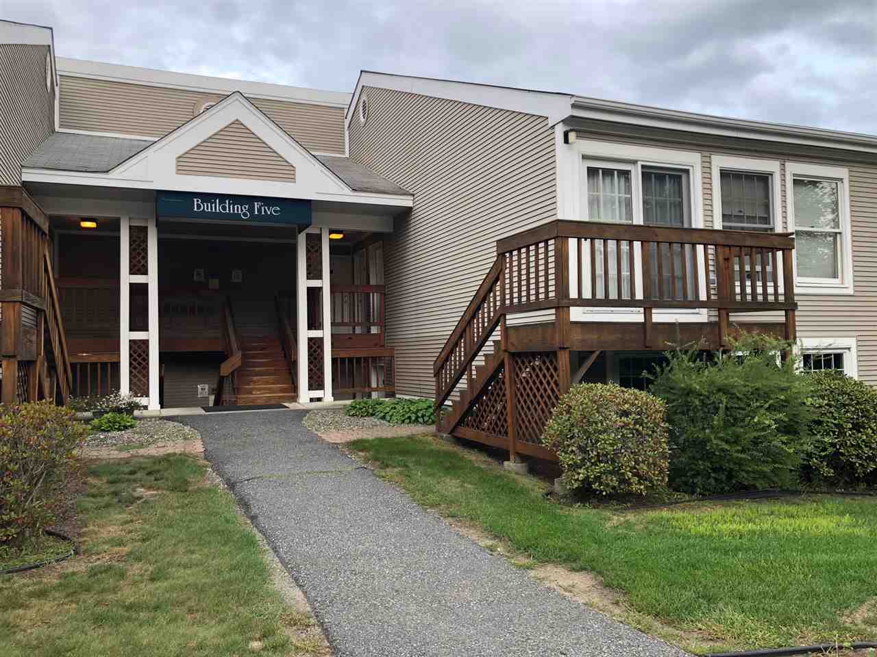 LEBANON NH Condos for sale