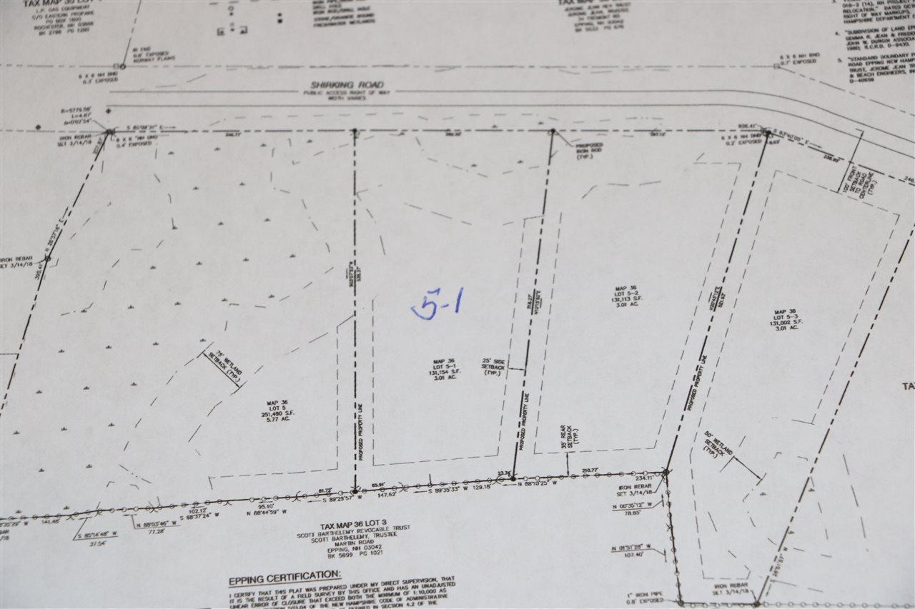 Residential Homes And Real Estate For Sale In Epping Nh By Price Range And Property Type