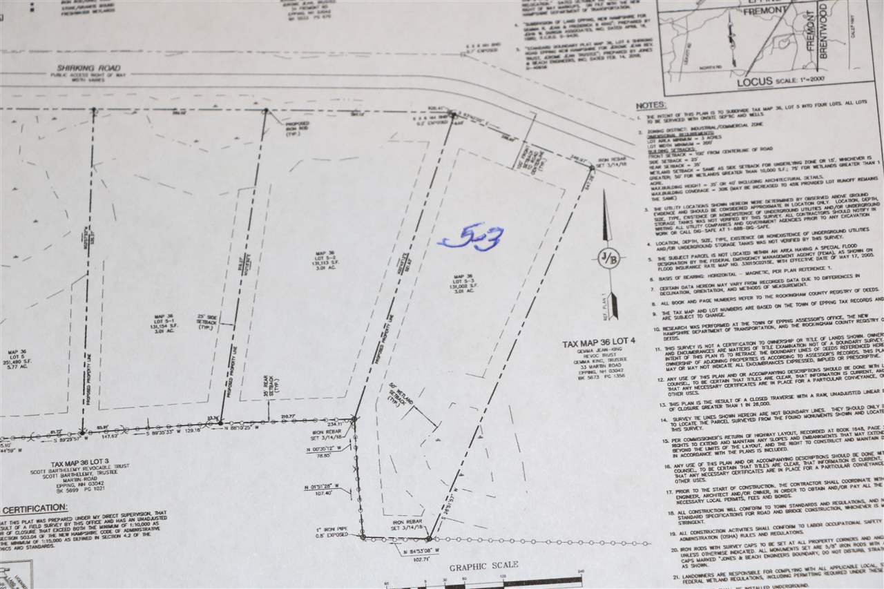 Residential Homes And Real Estate For Sale In Epping Nh By Price Range And Property Type