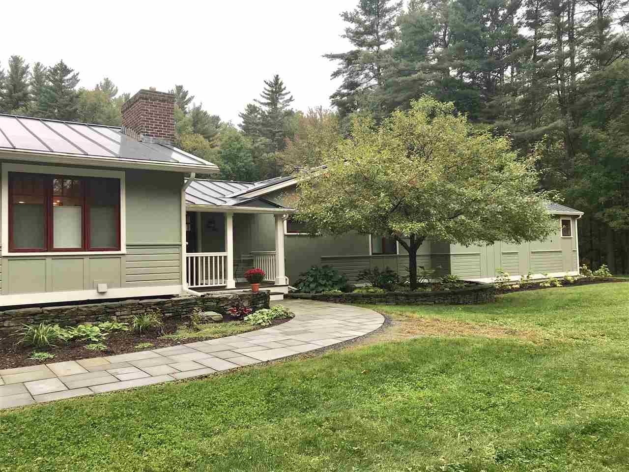 VILLAGE OF ETNA IN TOWN OF HANOVER NH Homes for sale