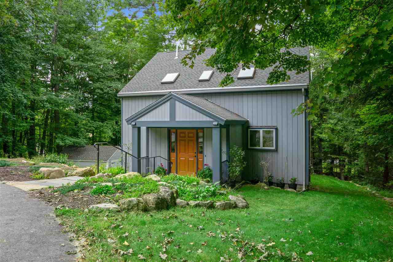 NEWBURY NH Homes for sale