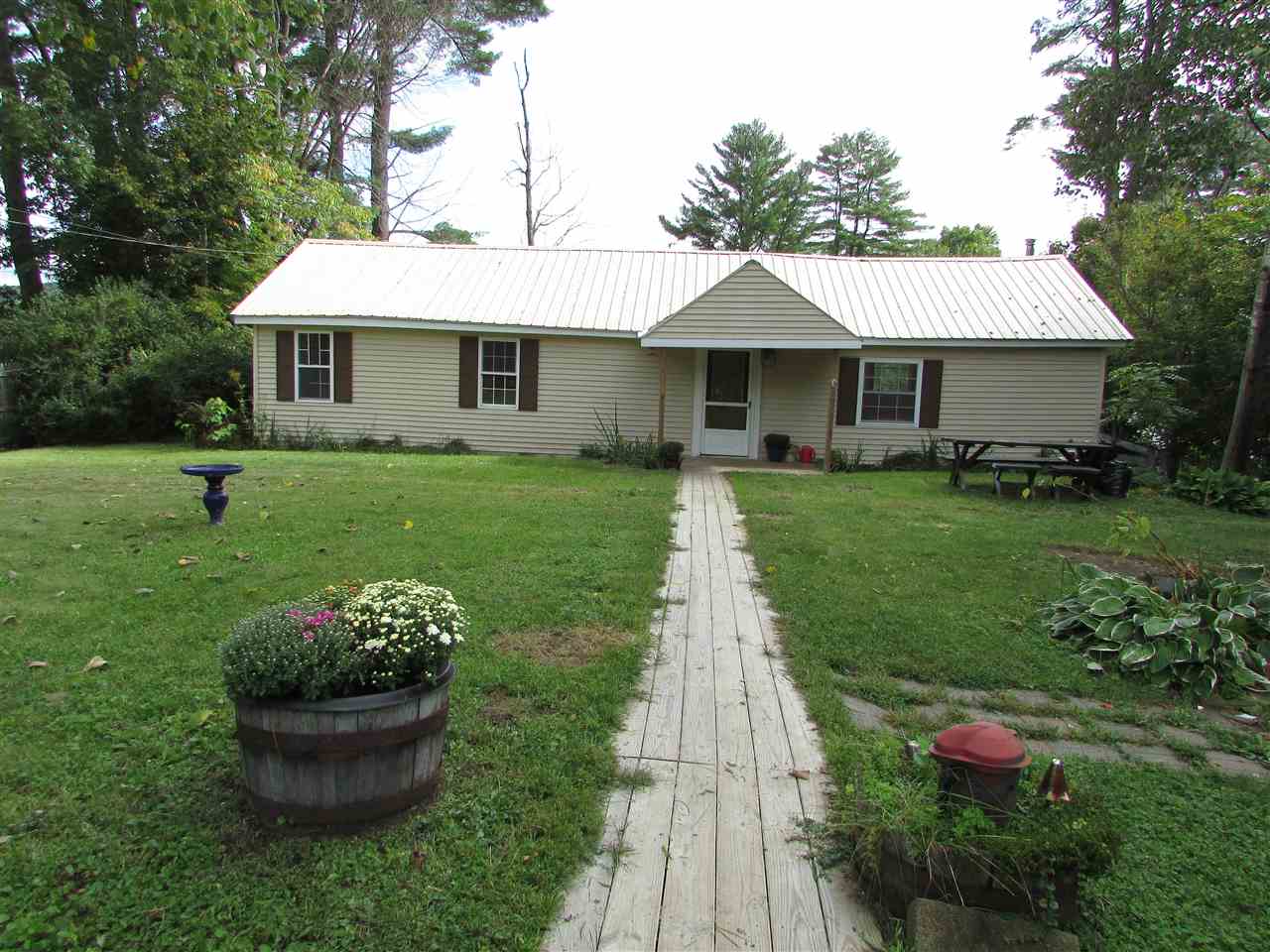 ENFIELD NH Homes for sale