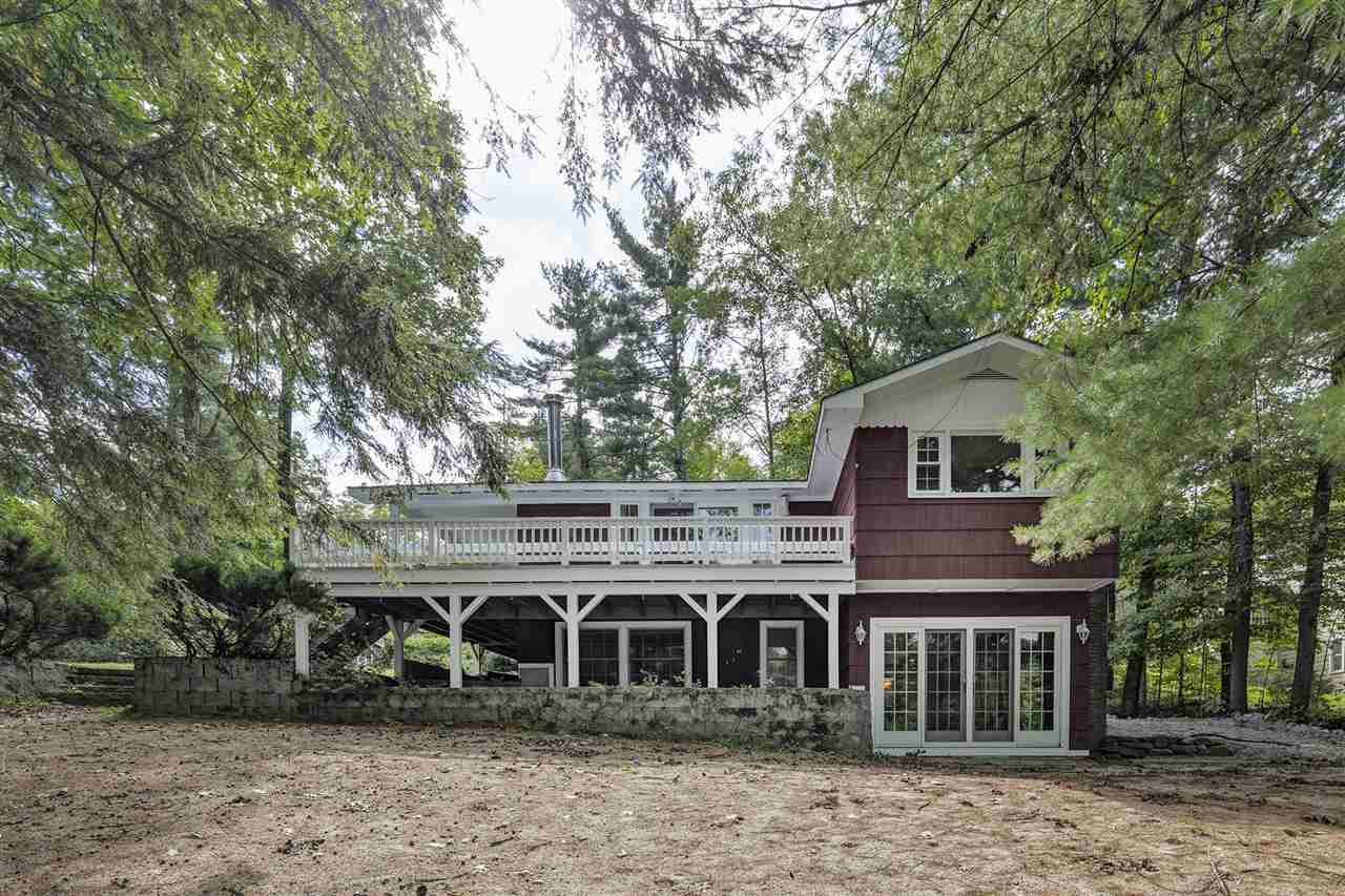NEWBURY NH Homes for sale
