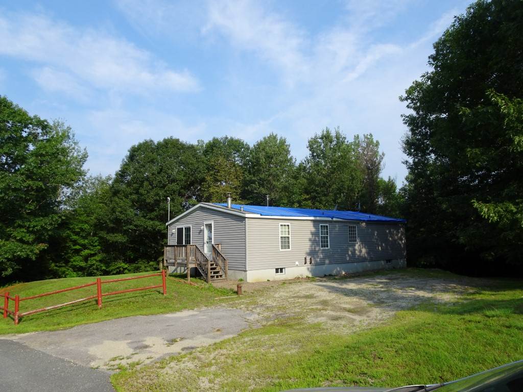 Real Estate in Fitzwilliam NH