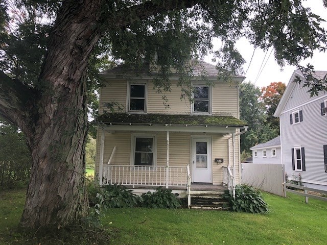 Real Estate in Poultney VT