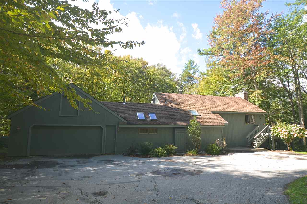 VILLAGE OF EASTMAN IN TOWN OF GRANTHAM NH Homes for sale