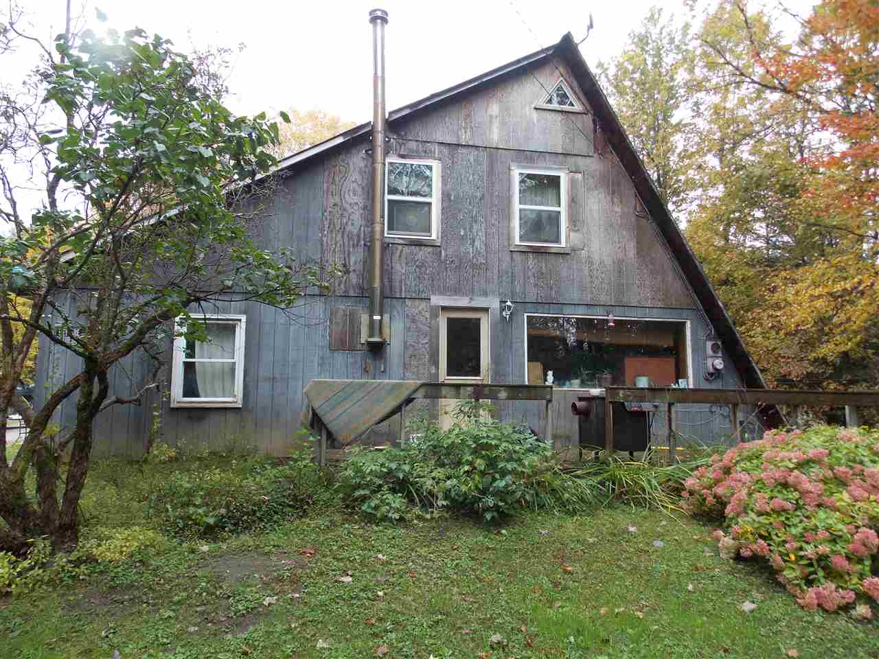 Real Estate in Danville VT