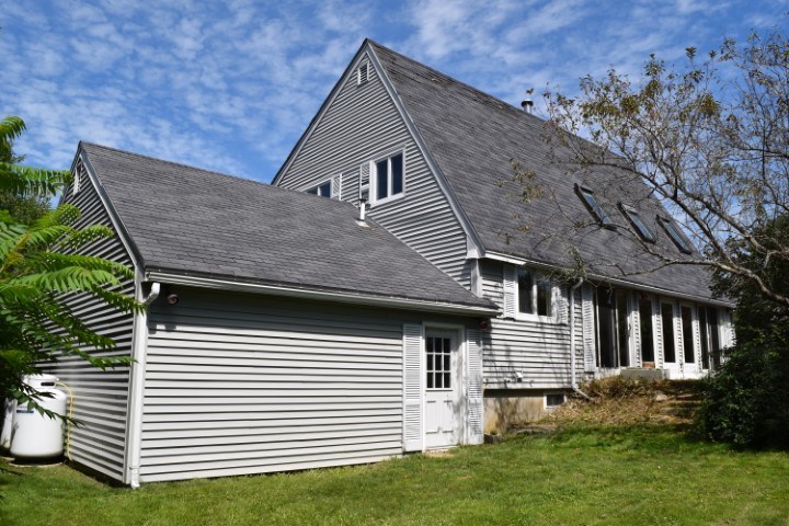 Real Estate in Rye NH