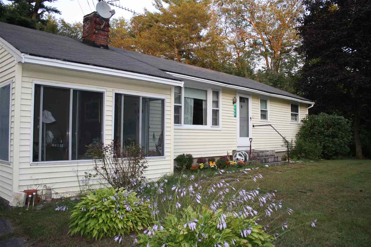Photo of 488 Main Street Fremont NH 03044