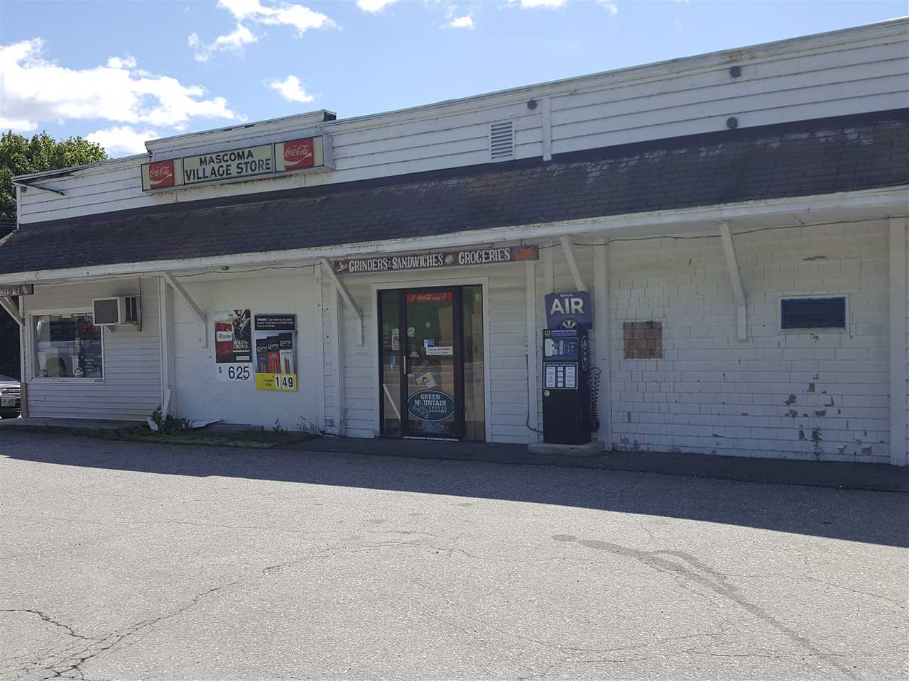 LEBANON NH Commercial Listing for sale