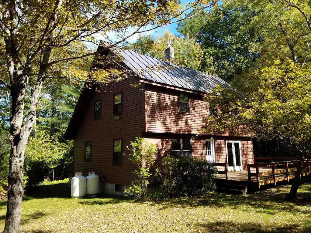 HANOVER NH Homes for sale