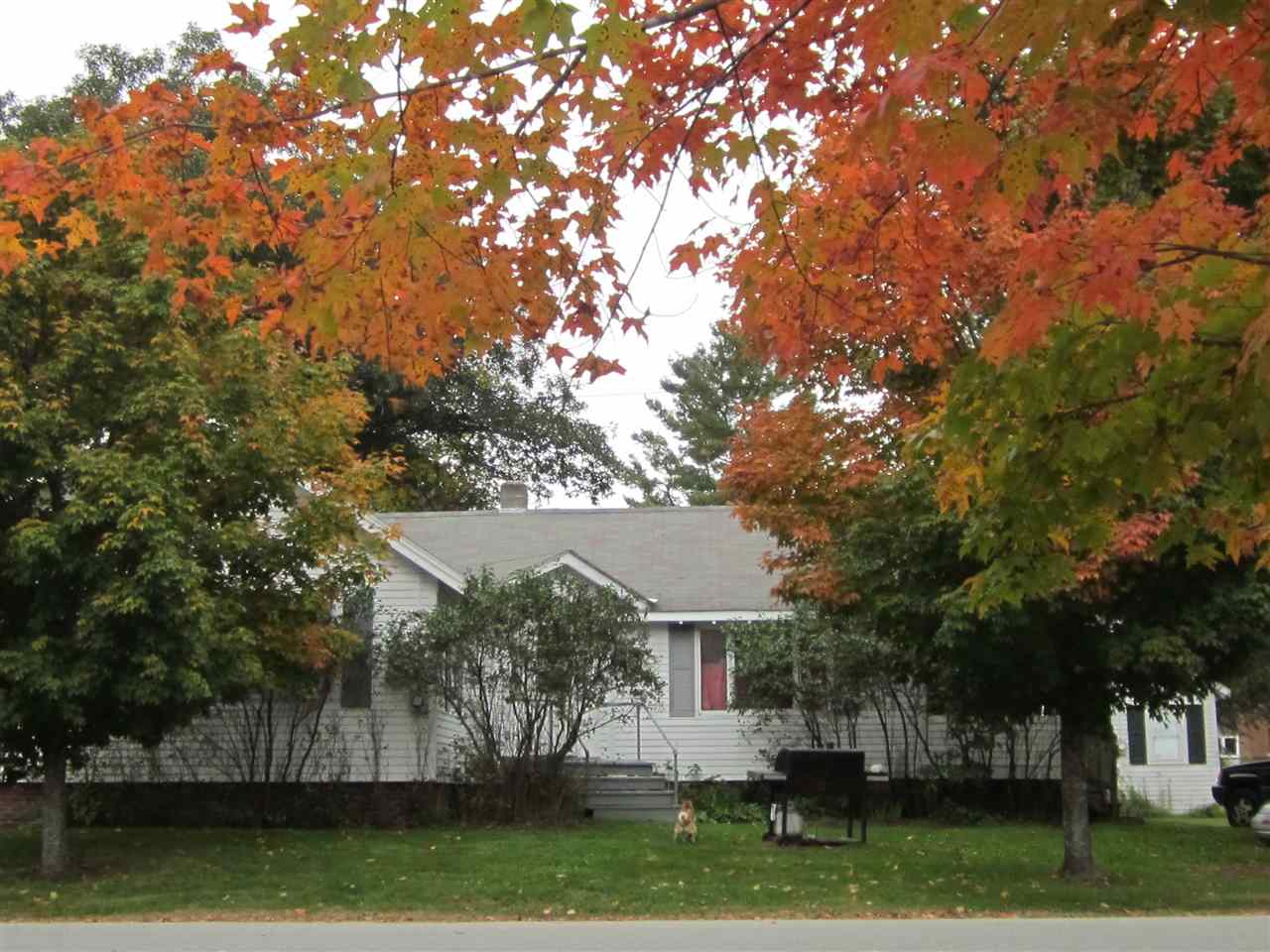 CANAAN NH Homes for sale