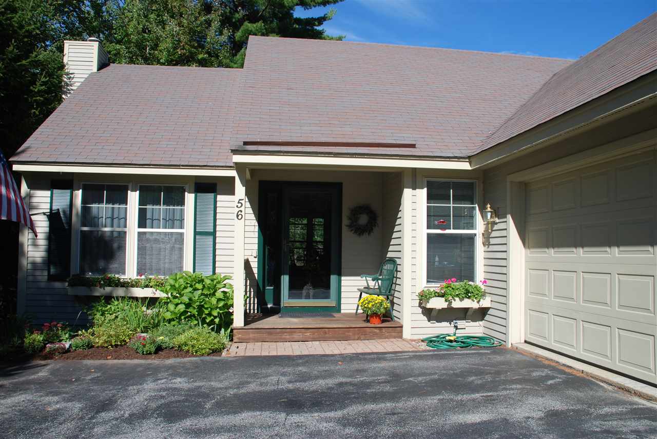NEW LONDON NH Homes for sale