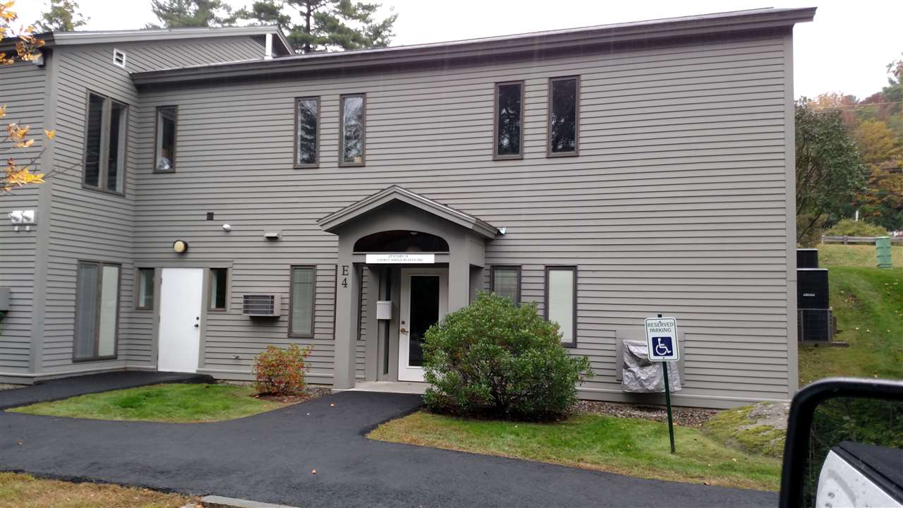 LEBANON NH Commercial Listing for sale