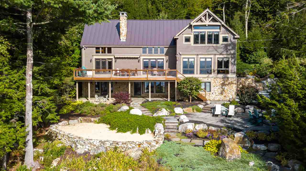 NEWBURY NH Homes for sale