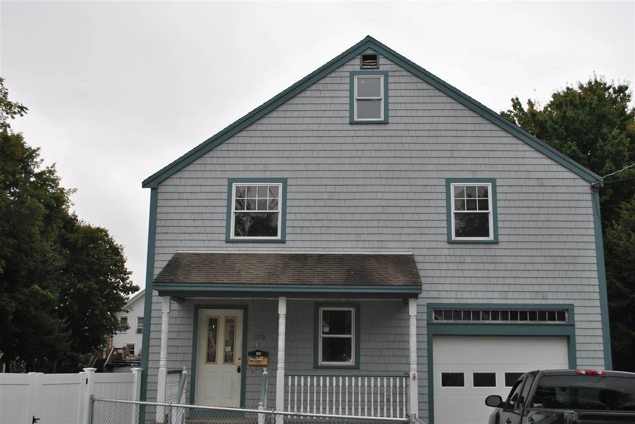 Real Estate in Somersworth NH