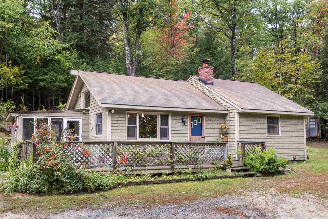 DANBURY NH Homes for sale