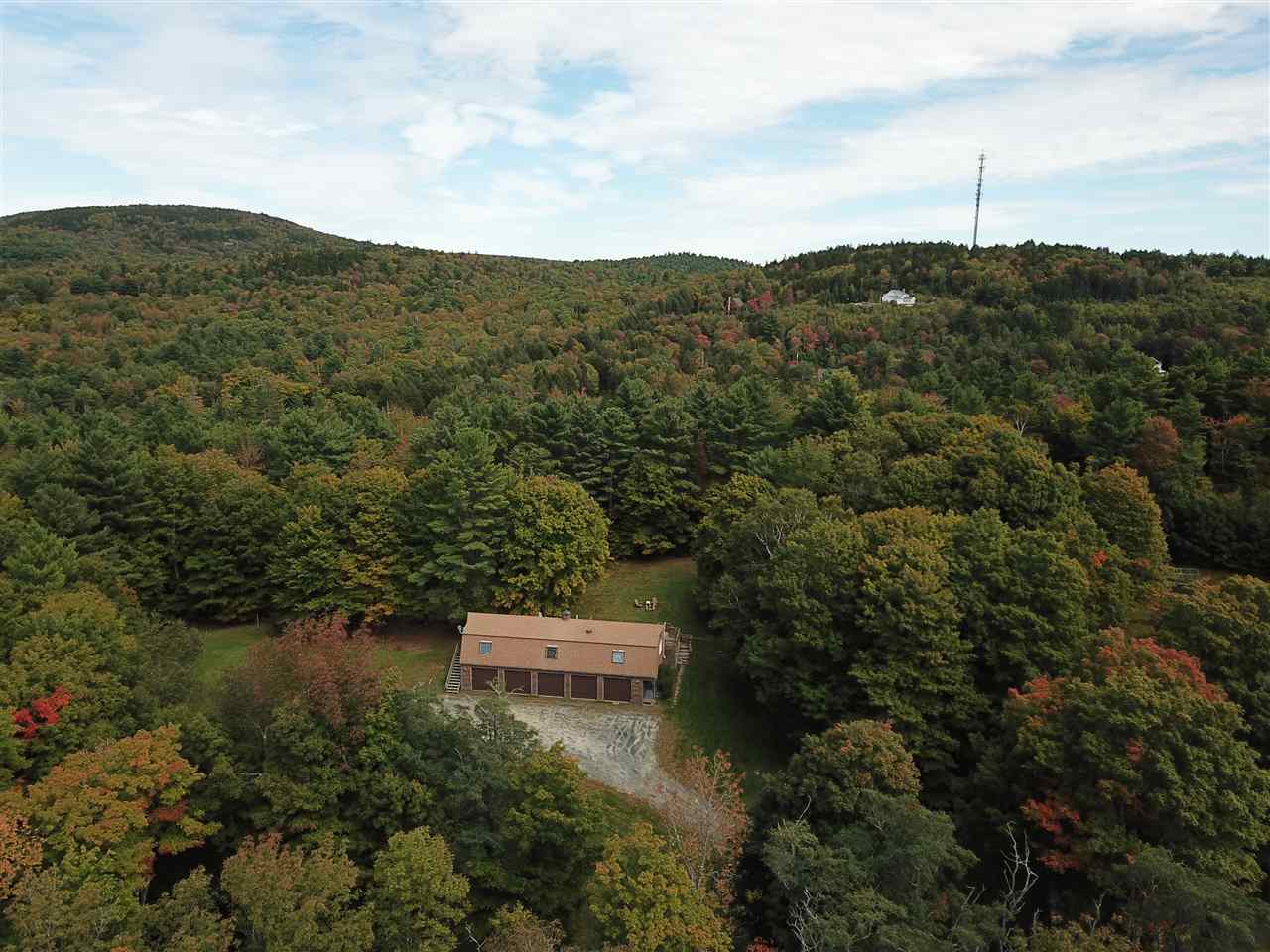 SPRINGFIELD NH Homes for sale