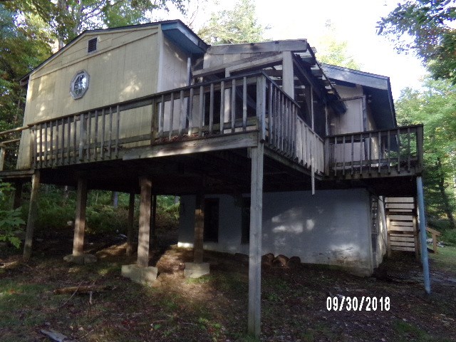 Real Estate in Dover VT