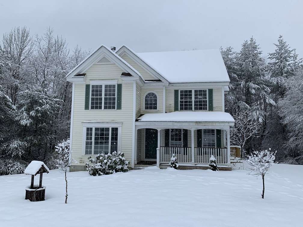 Real Estate in Epping NH