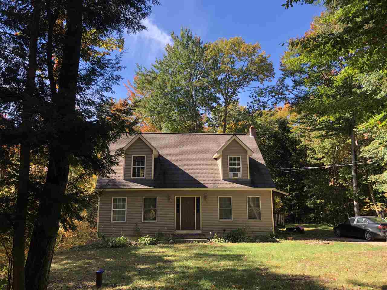 Wolfeboro Real Estate, Lake Winnipessaukee real estate, New Hampshire