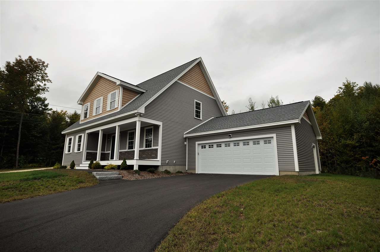 HEBRON NH Homes for sale