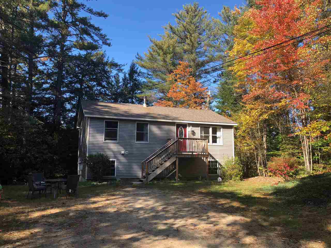 17 Whispering Pines Road Wilmot, NH Photo