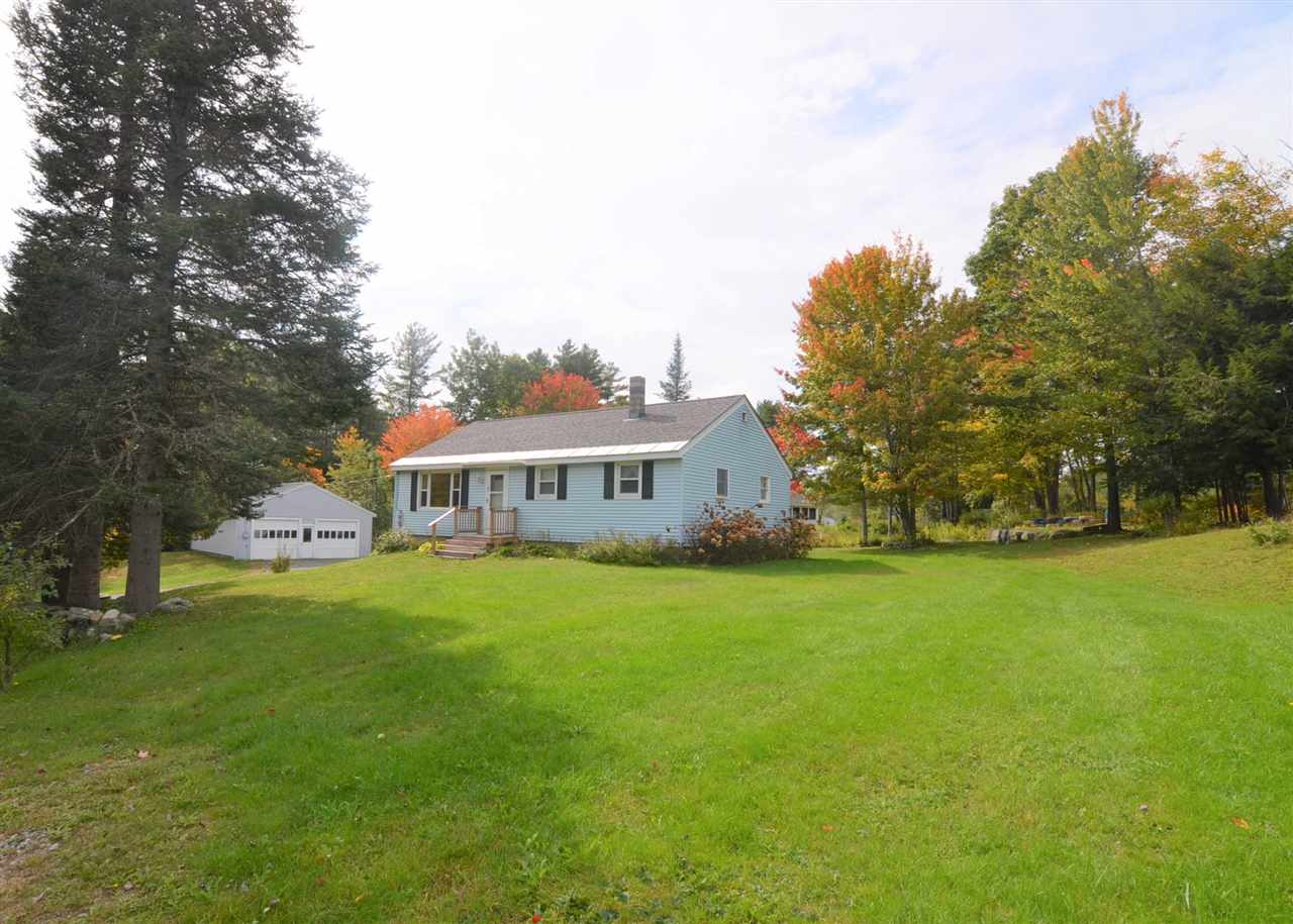 SUNAPEE NH Homes for sale