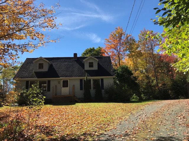 CANAAN NH Homes for sale