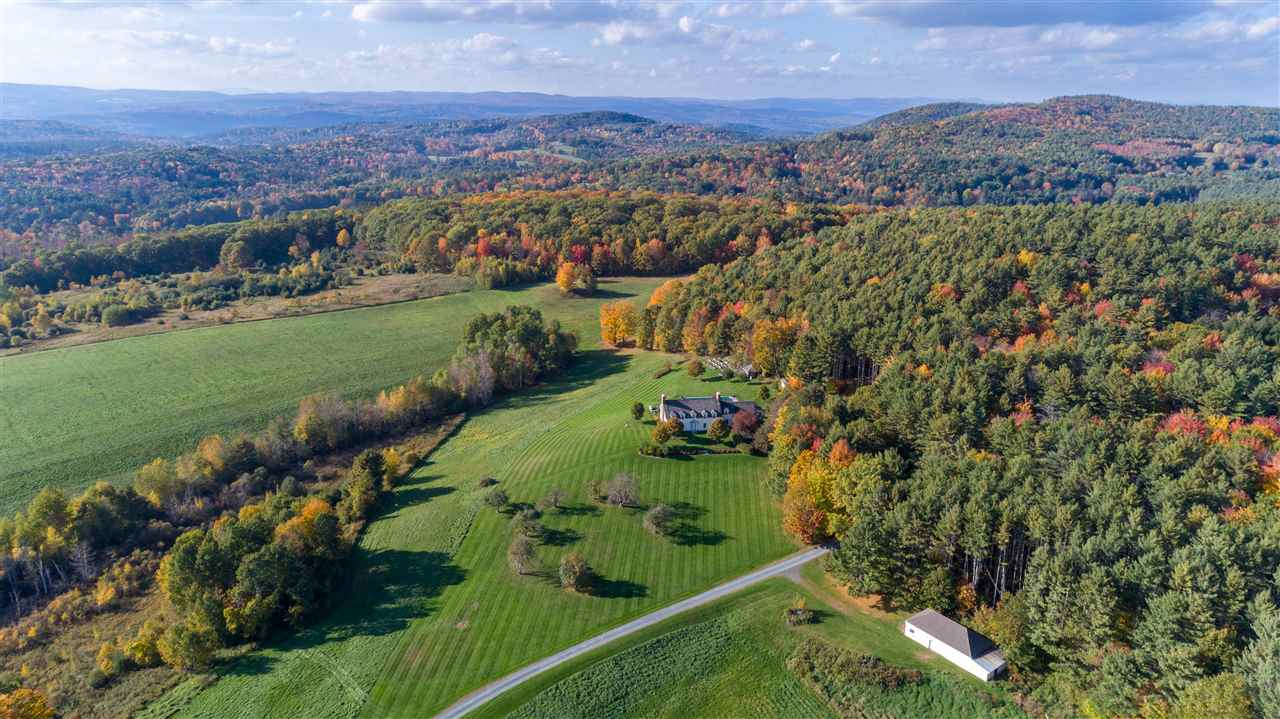 HANOVER NH Homes for sale