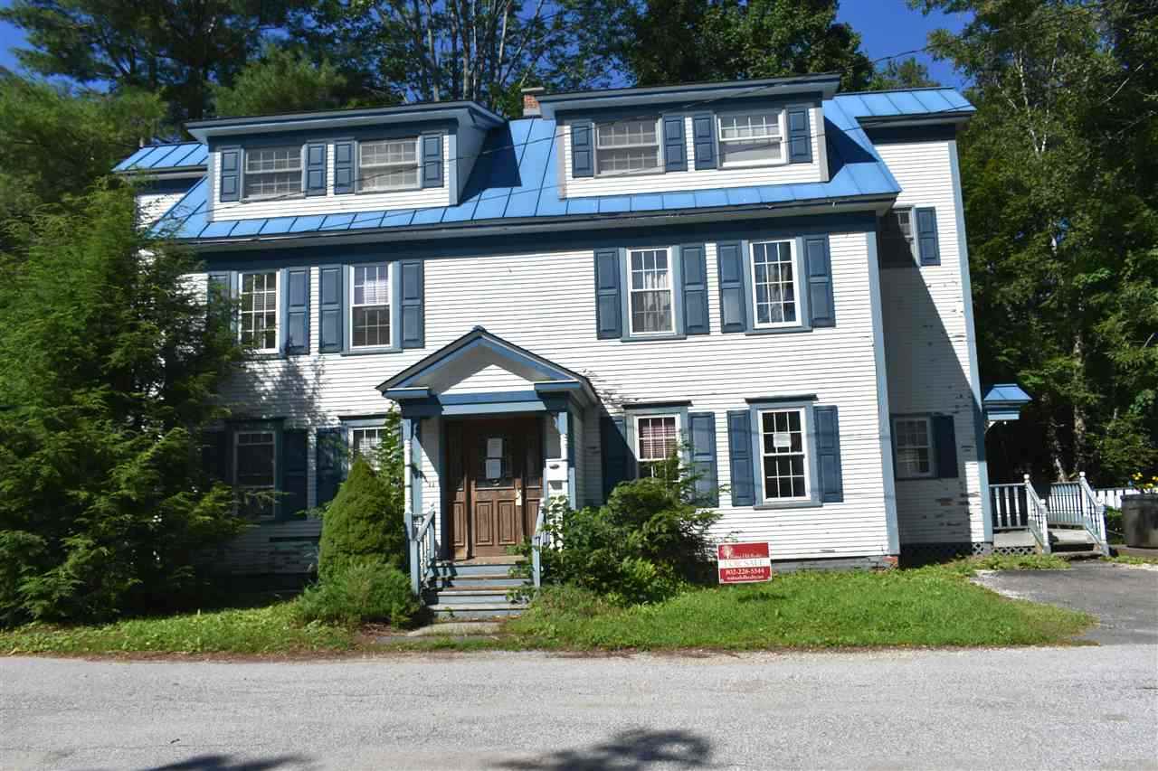Real Estate in Ludlow VT