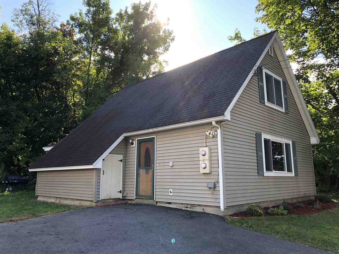 Residential Homes And Real Estate For Sale In Manchester NH By