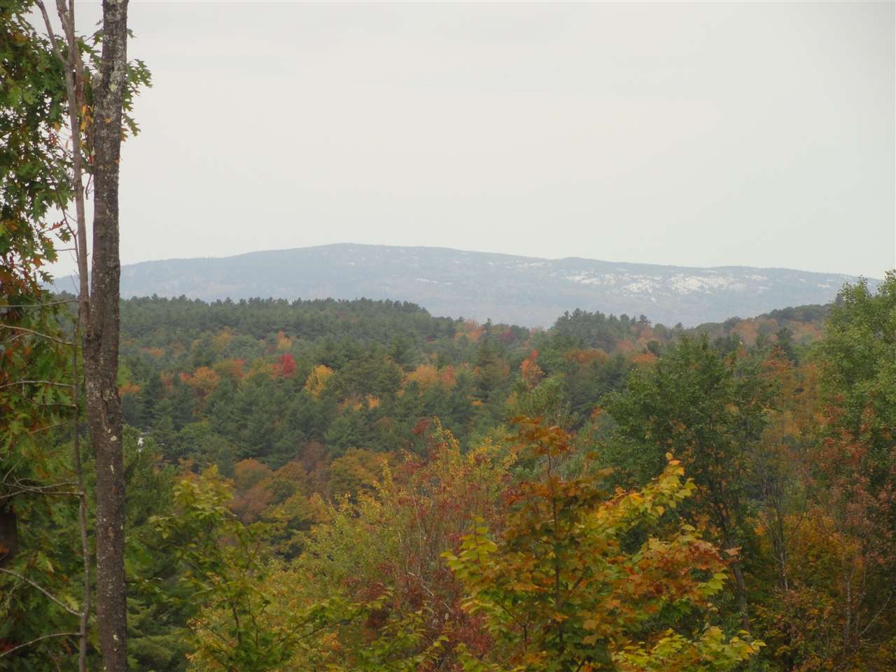 SUNAPEE NH Land / Acres for sale