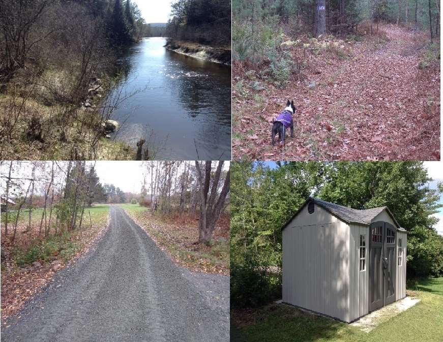 ENFIELD NH Land / Acres for sale