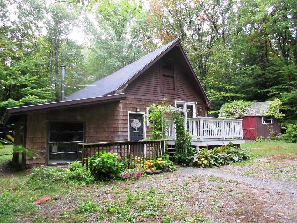 NEWBURY NH Homes for sale