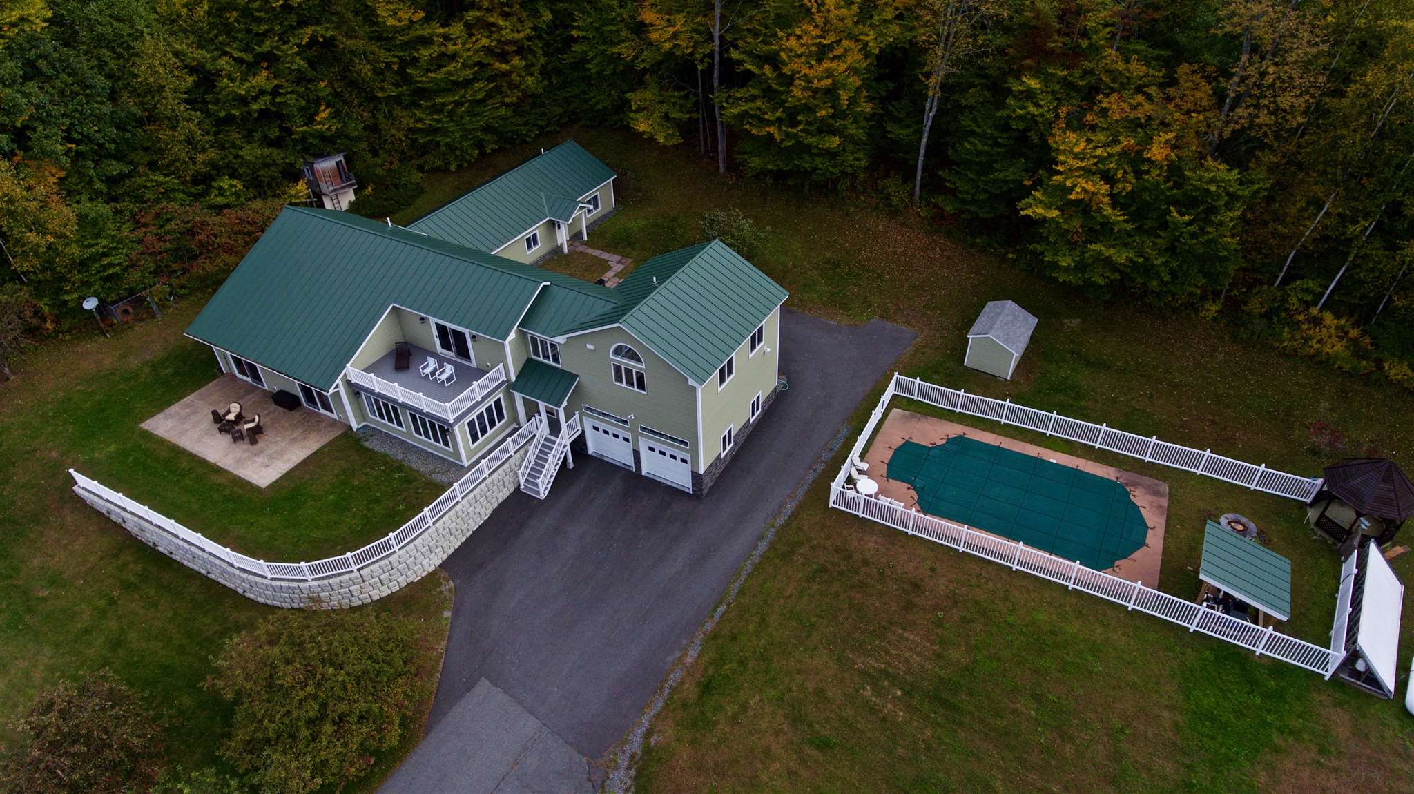 LEBANON NH Homes for sale