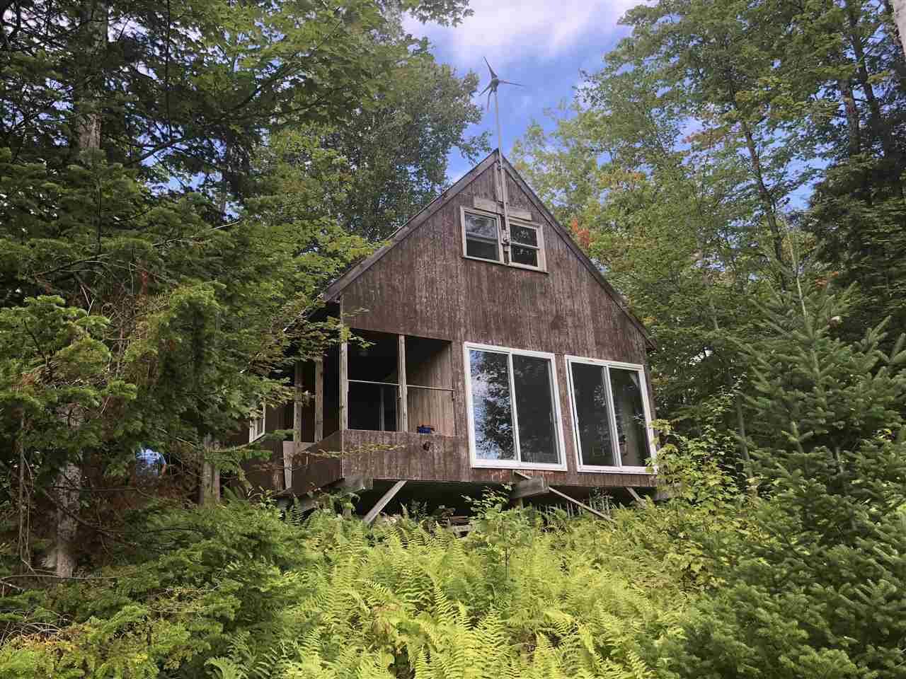 NEREN - Peter D Watson Agency - Broker in Craftsbury, VT