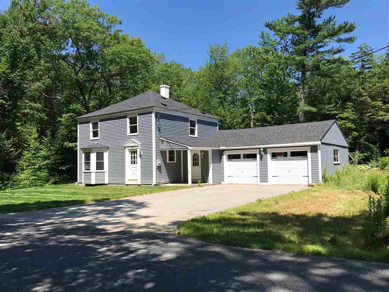 Dublin NH Real Estate Listings