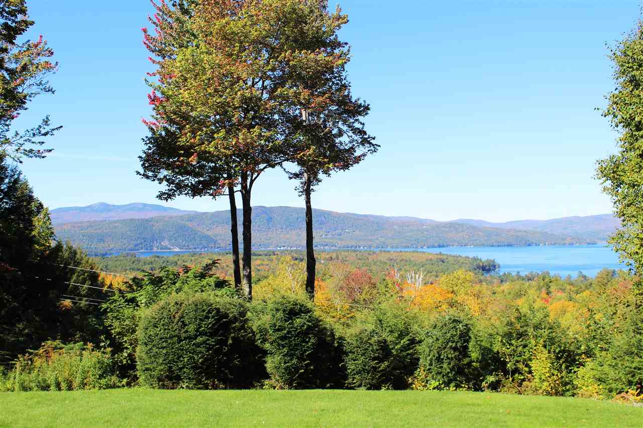 BRIDGEWATER NH Homes for sale