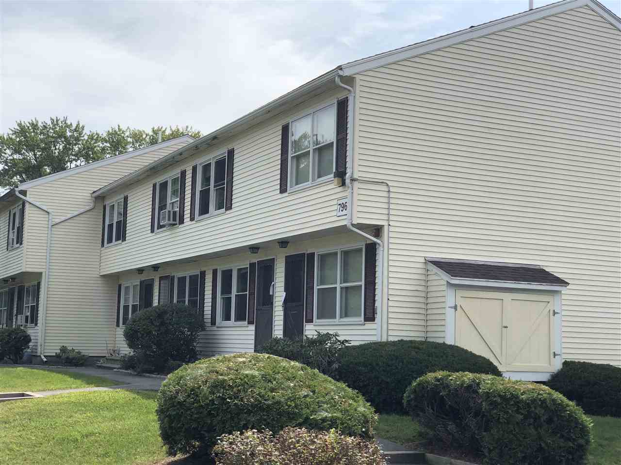 Real Estate in Keene NH