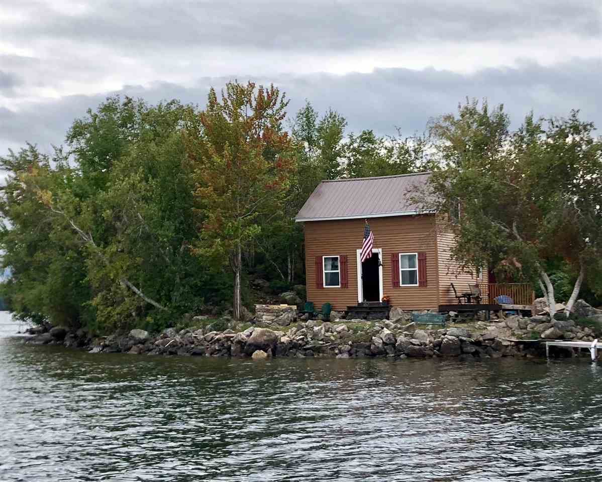 2 Moose Island Alton Nh 03809 Maxfield Real Estate